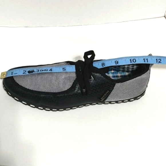 SHOENS ULTRALIGHT CANVAS OXFORD SNEAKERS SIZE EU-46 - Picture 11 of 13